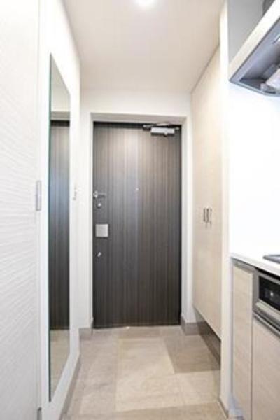 港区赤坂４丁目のマンション