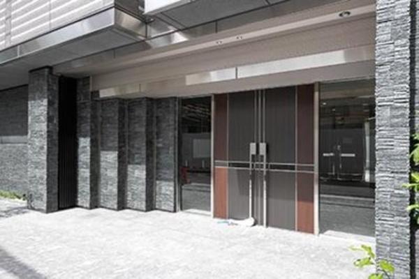 港区赤坂４丁目のマンション