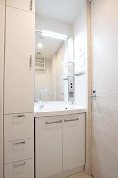 港区赤坂４丁目のマンション