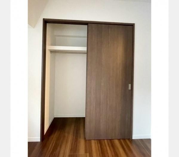 港区西新橋１丁目のマンション