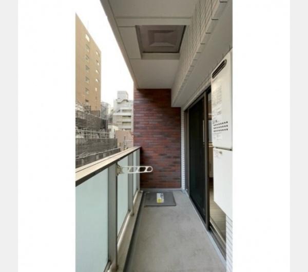港区西新橋１丁目のマンション