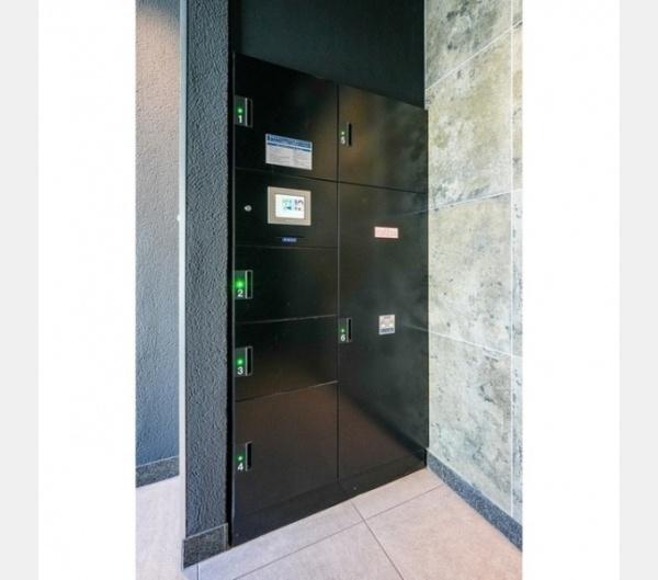 港区西麻布２丁目のマンション