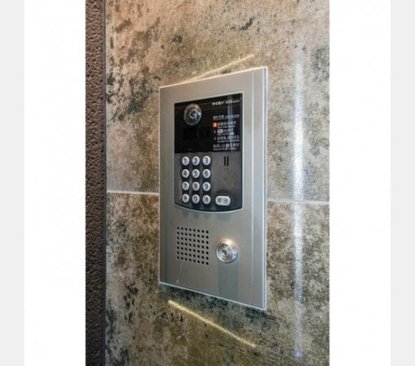 港区西麻布２丁目のマンション