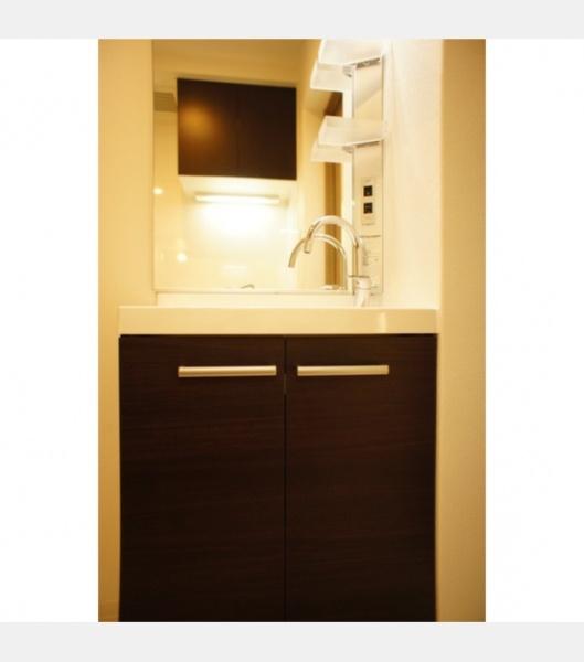 港区西麻布２丁目のマンション