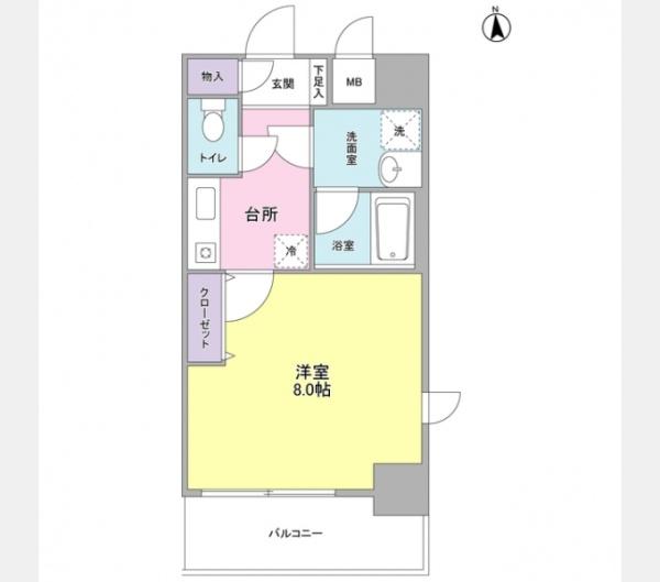 セレーノ品川