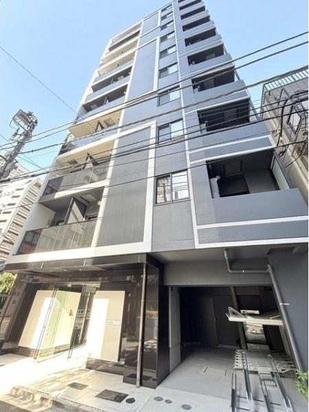 港区芝1丁目のマンション