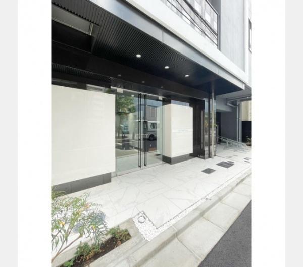 港区芝１丁目のマンション