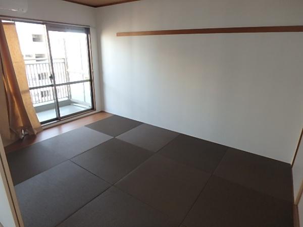 港区芝浦４丁目のマンション