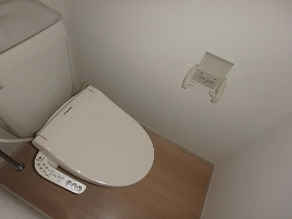 港区芝浦４丁目のマンション