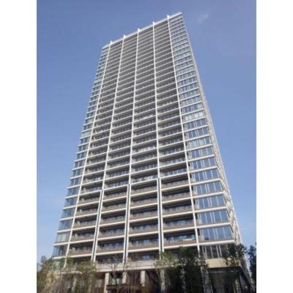 GLOBALFRONTTOWER