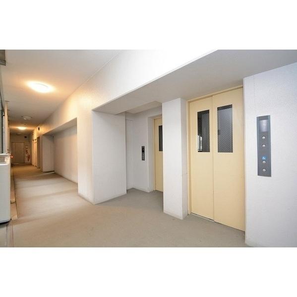 中央区入船１丁目のマンション