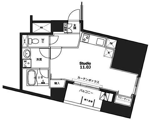 コンフォリア銀座EAST