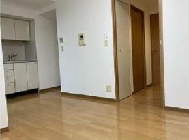 中央区入船１丁目のマンション