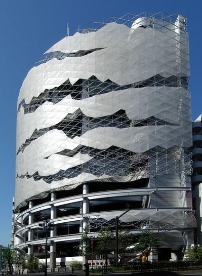 港区麻布十番1丁目のマンション