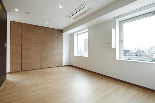 港区麻布十番１丁目のマンション