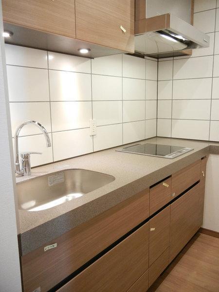 港区麻布十番１丁目のマンション