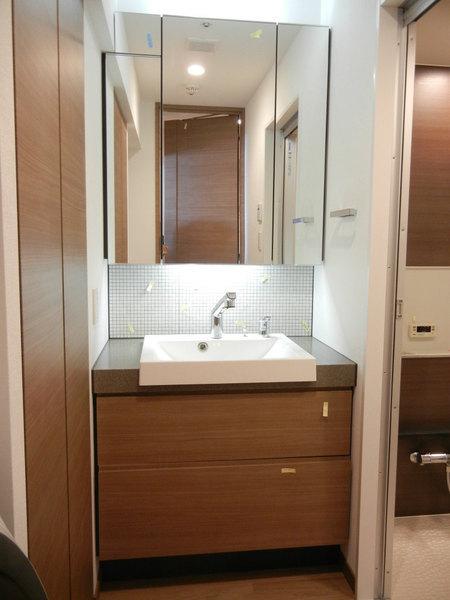 港区麻布十番１丁目のマンション
