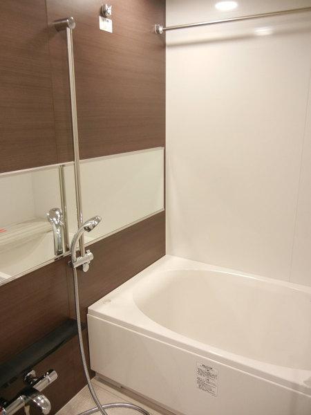 港区麻布十番１丁目のマンション