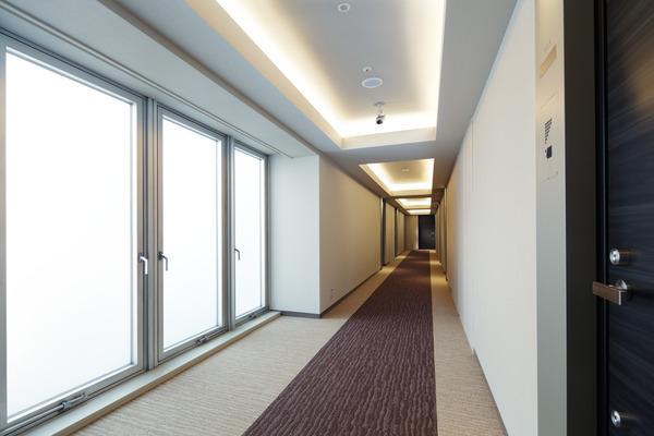 港区麻布十番１丁目のマンション