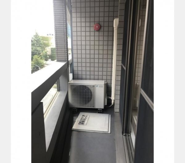 港区南青山５丁目のマンション
