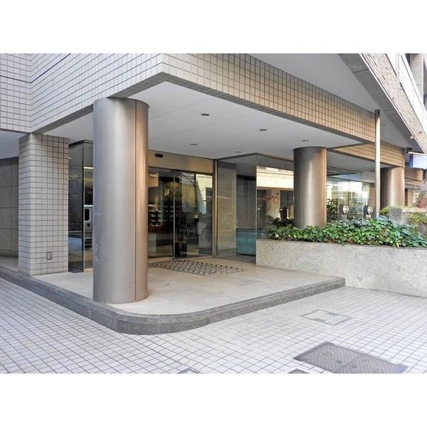 港区南青山５丁目のマンション