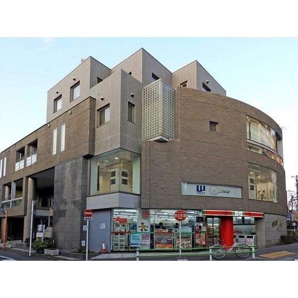 港区南青山５丁目のマンション