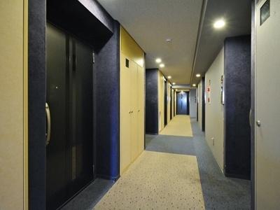 港区南青山４丁目のマンション