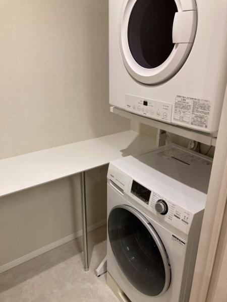 渋谷区代々木５丁目のアパート