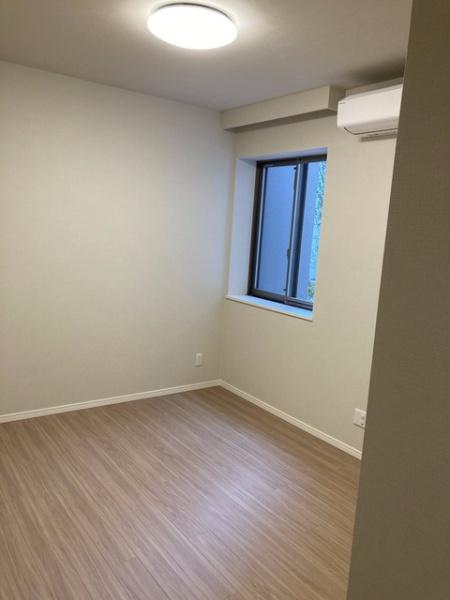 渋谷区代々木５丁目のアパート