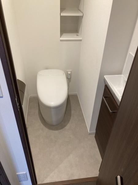 中央区日本橋蛎殻町２丁目のマンション