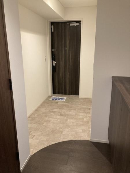 中央区日本橋蛎殻町２丁目のマンション