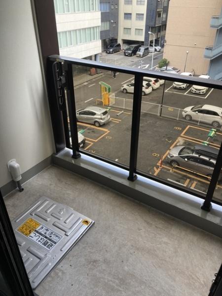 中央区日本橋蛎殻町２丁目のマンション