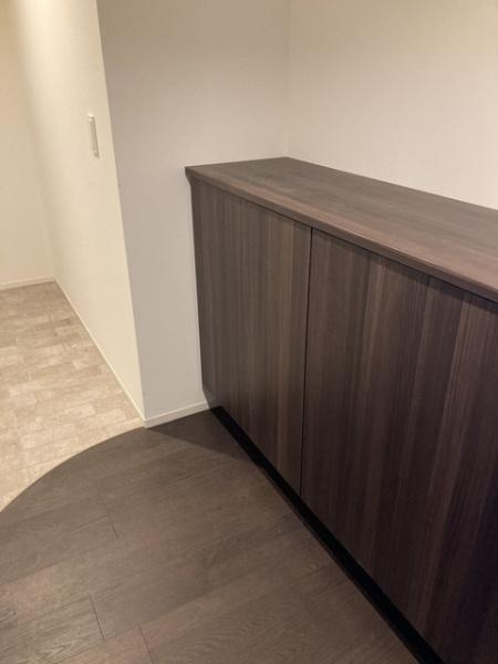中央区日本橋蛎殻町２丁目のマンション