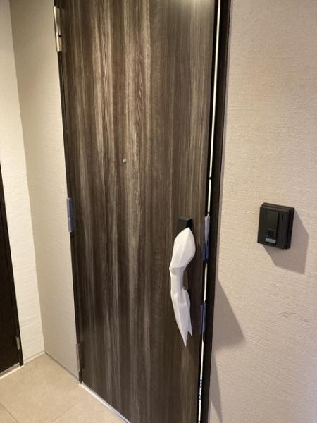 中央区日本橋蛎殻町２丁目のマンション