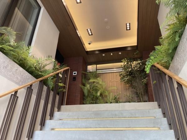 中央区日本橋蛎殻町２丁目のマンション