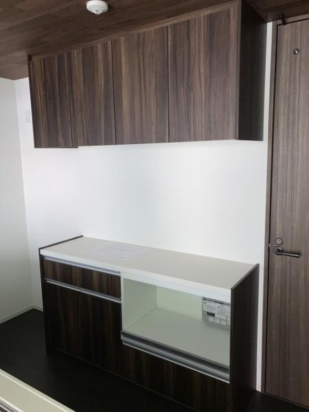 中央区日本橋蛎殻町２丁目のマンション