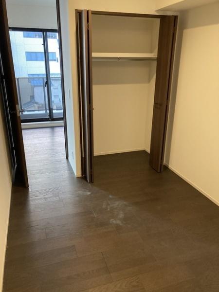 中央区日本橋蛎殻町２丁目のマンション