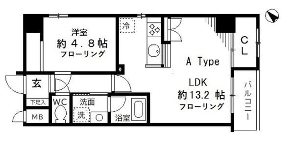 中央区日本橋小伝馬町のマンション