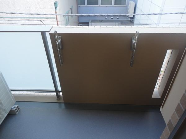 中央区日本橋小伝馬町のマンション