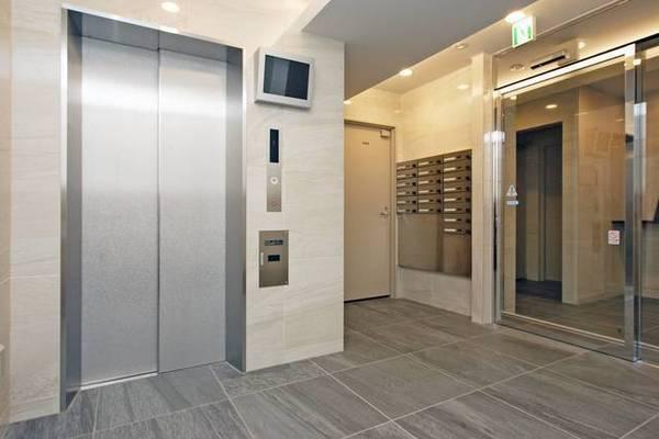 中央区日本橋小伝馬町のマンション