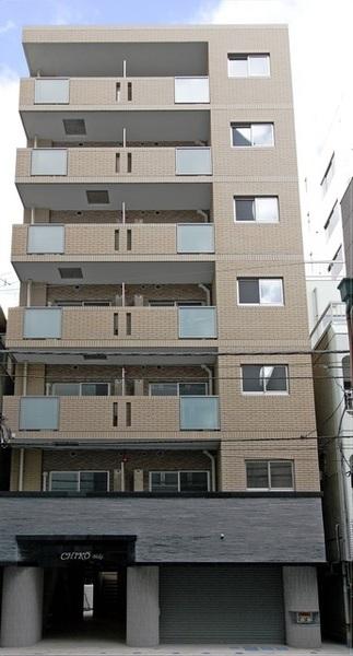 中央区日本橋小伝馬町のマンション