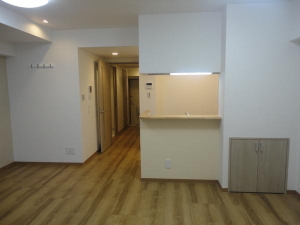 中央区日本橋小伝馬町のマンション
