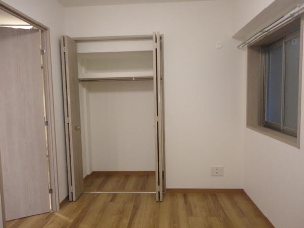 中央区日本橋小伝馬町のマンション