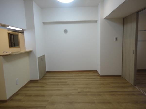 中央区日本橋小伝馬町のマンション