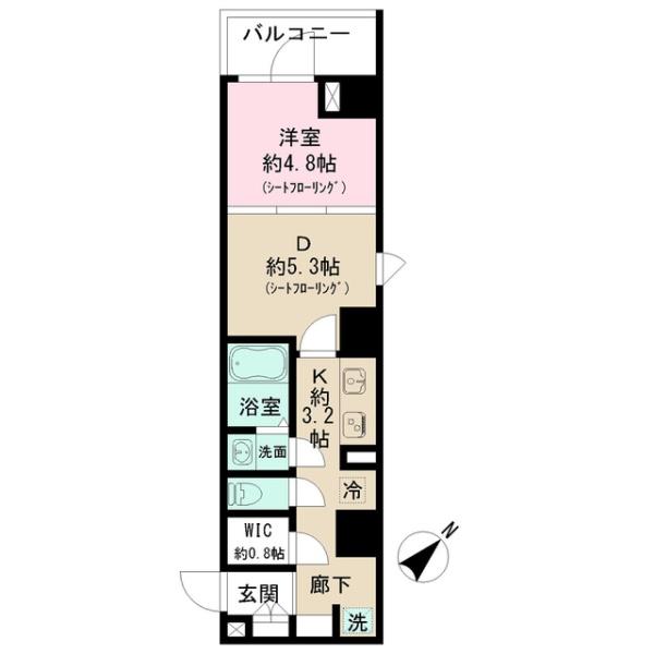 中央区東日本橋３丁目のマンション