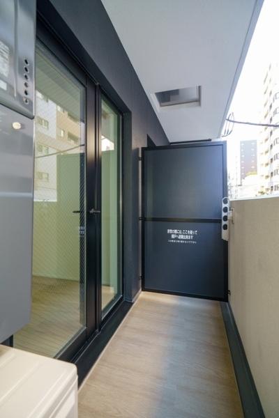中央区東日本橋３丁目のマンション