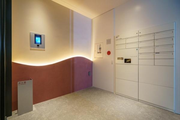 中央区東日本橋３丁目のマンション