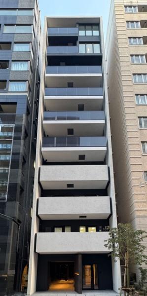 中央区東日本橋3丁目のマンション