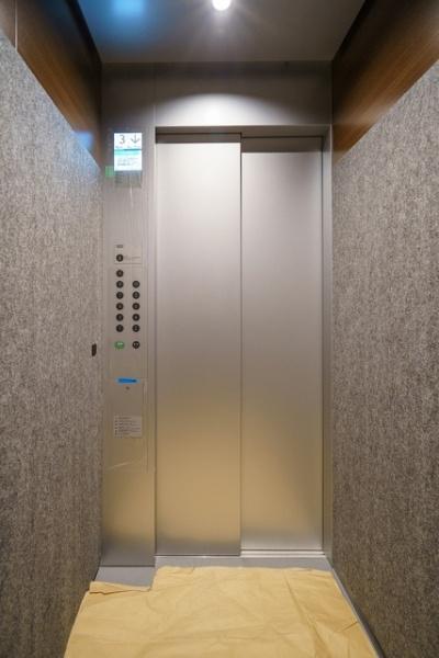 中央区東日本橋３丁目のマンション