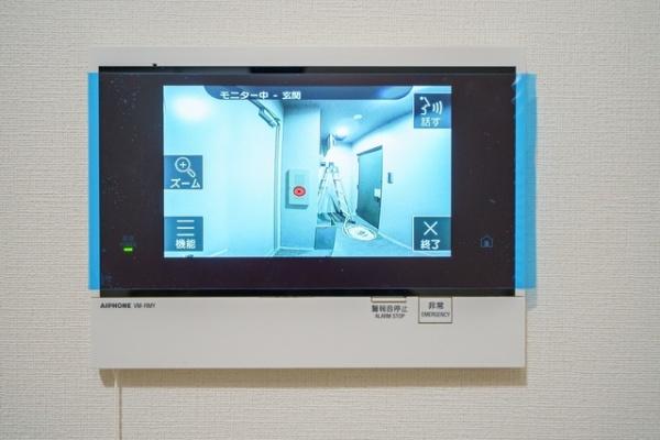 中央区東日本橋３丁目のマンション